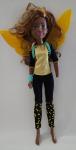 DC Super Hero Girls Dolls Set of 3