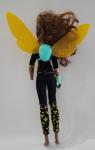 DC Super Hero Girls Dolls Set of 3