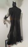 Jakks Pacific 4' Batman Statue in Black Gray