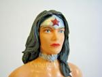 Wonder Woman 8" Bendable Doll Figure - Justice League