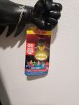 Jakks Pacific 4' Batman Statue in Black Gray