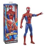 Spider-Man 12-Inch Titan Hero Replica Doll