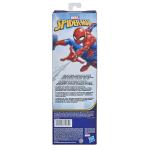 Spider-Man 12-Inch Titan Hero Replica Doll