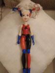 12-Inch DC Super Hero Harley Quinn Doll