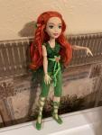 Poison Ivy 12" DC Comics Replica Doll