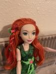 Poison Ivy 12" DC Comics Replica Doll