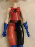12-Inch DC Super Hero Harley Quinn Doll