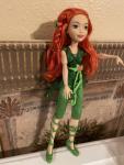 Poison Ivy 12" DC Comics Replica Doll