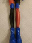 12-Inch DC Super Hero Harley Quinn Doll