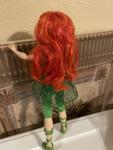 Poison Ivy 12" DC Comics Replica Doll