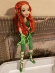Poison Ivy 12" DC Comics Replica Doll