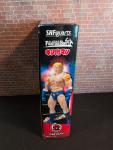 Bandai S.H. Figuarts Kinnikuman Terryman Doll