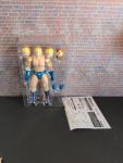 Bandai S.H. Figuarts Kinnikuman Terryman Doll
