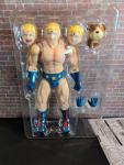 Bandai S.H. Figuarts Kinnikuman Terryman Doll