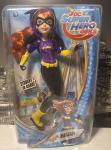 DC Super Hero Girls Batgirl 12-Inch Doll
