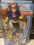 DC Super Hero Girls Batgirl 12-Inch Doll