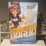 DC Super Hero Girls Batgirl 12-Inch Doll