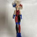 DC Super Hero 12 Inch Harley Quinn Doll