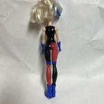 DC Super Hero 12 Inch Harley Quinn Doll
