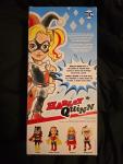 Harley Quinn Toddler Super Hero Doll 14