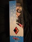 Harley Quinn Toddler Super Hero Doll 14
