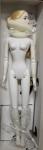 Harley Quinn Tonner Doll - DC Stars Collection
