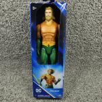 DC Comics Aquaman 12" Replica Doll Toy