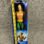 DC Comics Aquaman 12" Replica Doll Toy