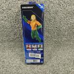 DC Comics Aquaman 12" Replica Doll Toy