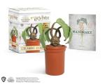 Harry Potter Screaming Mandrake Doll with Sound