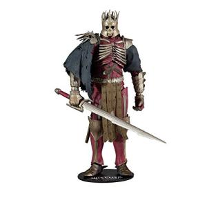 McFarlane Witcher 7" Eredin Breacc Glas Figure