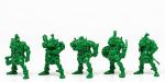 Fantasy Battles Mini Orcs & Mutants Playset
