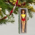 Barbie's Best Friend Midge Holiday Ornament 2023