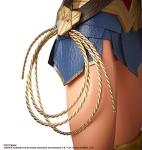 Wonder Woman Barbie Justice League Doll