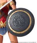 Wonder Woman Barbie Justice League Doll