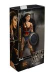 Wonder Woman Barbie Justice League Doll