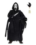 Ghost Face 8” Clothed Action Figure by NECA