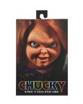 NECA Ultimate Chucky 7” Scale Replica Doll