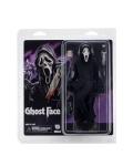 Ghost Face 8” Clothed Action Figure by NECA