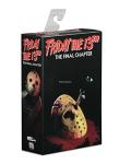 Friday the 13th Ultimate Part 4 Jason Doll
