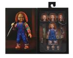 NECA Ultimate Chucky 7” Scale Replica Doll