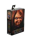 NECA Ultimate Chucky 7” Scale Replica Doll