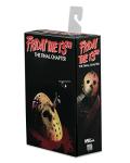 Friday the 13th Ultimate Part 4 Jason Doll