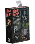 Friday the 13th Ultimate Part 4 Jason Doll