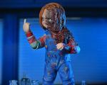 NECA Ultimate Chucky 7” Scale Replica Doll