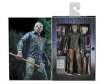 Friday the 13th Ultimate Part 4 Jason Doll