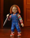 NECA Ultimate Chucky 7” Scale Replica Doll