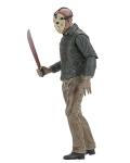 Friday the 13th Ultimate Part 4 Jason Doll