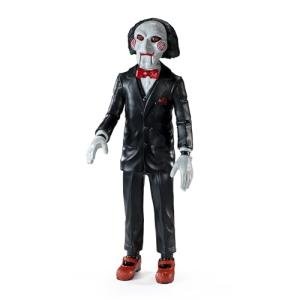 Bendable Saw Billy Replica Doll