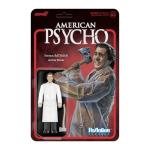 Patrick Bateman American Psycho 3.75" Replica Doll